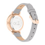 s.Oliver Damen Uhr Armbanduhr Leder SO-4571-LQ