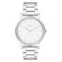 s.Oliver Damen Uhr Armbanduhr Edelstahl  SO-4572-MQ