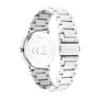 s.Oliver Damen Uhr Armbanduhr Edelstahl  SO-4572-MQ
