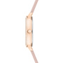 s.Oliver Damen Uhr Armbanduhr Silikon SO-4573-PQ