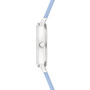 s.Oliver Damen Uhr Armbanduhr Silikon SO-4574-PQ