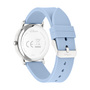 s.Oliver Damen Uhr Armbanduhr Silikon SO-4574-PQ