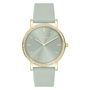 s.Oliver Damen Uhr Armbanduhr Silikon SO-4575-PQ