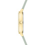 s.Oliver Damen Uhr Armbanduhr Silikon SO-4575-PQ