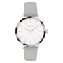s.Oliver Damen Uhr Armbanduhr Leder SO-4576-LQ