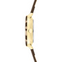 s.Oliver Damen Uhr Armbanduhr Leder SO-4577-LQ