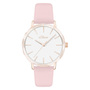 s.Oliver Damen Uhr Armbanduhr Leder SO-4578-LQ