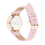 s.Oliver Damen Uhr Armbanduhr Leder SO-4578-LQ
