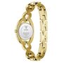 Guess Damen Uhr Armbanduhr BLAIR GW1082L2 Edelstahl 