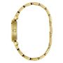 Guess Damen Uhr Armbanduhr GINGER GW0869L6 Edelstahl 