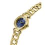 Guess Damen Uhr Armbanduhr GINGER GW0869L6 Edelstahl 