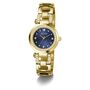 Guess Damen Uhr Armbanduhr GINGER GW0869L6 Edelstahl 