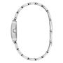 Guess Damen Uhr Armbanduhr ISLA GW0865L7 Edelstahl 