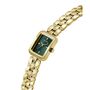 Guess Damen Uhr Armbanduhr ISLA GW0865L8 Edelstahl 
