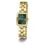 Guess Damen Uhr Armbanduhr ISLA GW0865L8 Edelstahl 