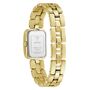 Guess Damen Uhr Armbanduhr ISLA GW0865L9 Edelstahl 