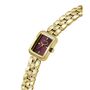 Guess Damen Uhr Armbanduhr ISLA GW0865L9 Edelstahl 