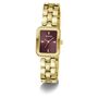 Guess Damen Uhr Armbanduhr ISLA GW0865L9 Edelstahl 