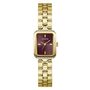 Guess Damen Uhr Armbanduhr ISLA GW0865L9 Edelstahl 
