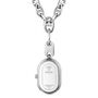 Guess Damen Uhr Ketteuhr ODETTE GW1089L1 Edelstahl 