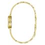 Guess Damen Uhr Armbanduhr PENELOPE GW0924L7 Edelstahl 