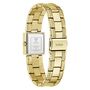 Guess Damen Uhr Armbanduhr TAYLOR GW1157L2 Edelstahl 