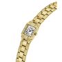 Guess Damen Uhr Armbanduhr TAYLOR GW1157L2 Edelstahl 
