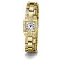 Guess Damen Uhr Armbanduhr TAYLOR GW1157L2 Edelstahl 