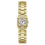 Guess Damen Uhr Armbanduhr TAYLOR GW1157L2 Edelstahl 