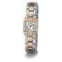 Guess Damen Uhr Armbanduhr TAYLOR GW1157L5 Edelstahl 
