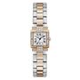 Guess Damen Uhr Armbanduhr TAYLOR GW1157L5 Edelstahl 