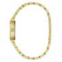 Guess Damen Uhr Armbanduhr VIOLA GW1092L2 Edelstahl 