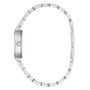 Guess Damen Uhr Armbanduhr VIOLA GW1092L5 Edelstahl 