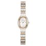 Guess Damen Uhr Armbanduhr VIOLA GW1092L5 Edelstahl 