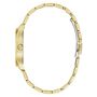 Guess Damen Uhr Armbanduhr ELEANOR GW1094L2 Edelstahl 