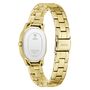 Guess Damen Uhr Armbanduhr ELEANOR GW1094L2 Edelstahl 