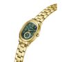 Guess Damen Uhr Armbanduhr ELEANOR GW1094L2 Edelstahl 