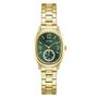 Guess Damen Uhr Armbanduhr ELEANOR GW1094L2 Edelstahl 