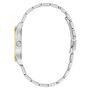 Guess Damen Uhr Armbanduhr ELEANOR GW1094L3 Edelstahl 