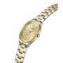 Guess Damen Uhr Armbanduhr ELEANOR GW1094L3 Edelstahl 