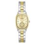 Guess Damen Uhr Armbanduhr ELEANOR GW1094L3 Edelstahl 