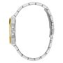 Guess Damen Uhr Armbanduhr EMPRESS GW1095L3 Edelstahl 