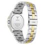 Guess Damen Uhr Armbanduhr EMPRESS GW1095L3 Edelstahl 