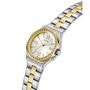 Guess Damen Uhr Armbanduhr EMPRESS GW1095L3 Edelstahl 