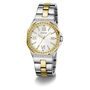 Guess Damen Uhr Armbanduhr EMPRESS GW1095L3 Edelstahl 