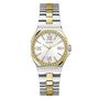 Guess Damen Uhr Armbanduhr EMPRESS GW1095L3 Edelstahl 