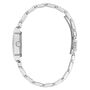 Guess Damen Uhr Armbanduhr ETTA GW1096L1 Edelstahl
