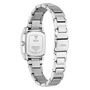Guess Damen Uhr Armbanduhr ETTA GW1096L1 Edelstahl
