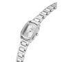 Guess Damen Uhr Armbanduhr ETTA GW1096L1 Edelstahl