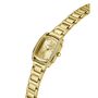 Guess Damen Uhr Armbanduhr ETTA GW1096L2 Edelstahl